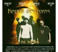 Kinder des Zorns - Rap Art War [Import]