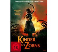 Kinder des Zorns (Stephen King) – Import – Plaion Pictures