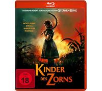 Kinder des Zorns (Stephen King) [Blu-Ray] [Import]