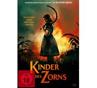 Kinder des Zorns (Stephen King) (DVD) Kampouris Elena Moyer Kate Hunter Stephen
