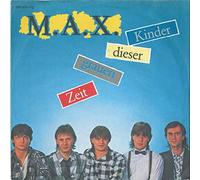 Kinder Dieser Grauen Zeit/Leb Dein Leben [Import]