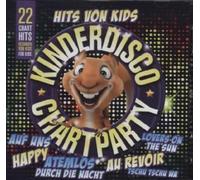Various Artists - Charts Kids-Kinder. [Import]