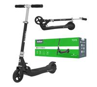 Kinder-Elektroroller 12km/h 50kg Rebel klappbar leicht IPX4