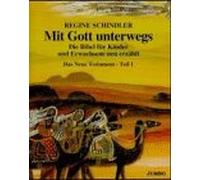 Kinder Erzaehlen - Mit Gott Unterwegs Nt1 [Import]