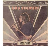 Kinder - Every Picture Tells a Story [VINYL] [UK Import]