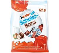 Kinder Shokobons – 125 g