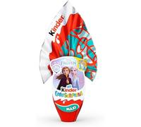Thème Kinder GranSurprise Œufs de Pâques 2026 au choix