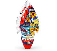 Kinder Gran Sorpresa Seven 220g