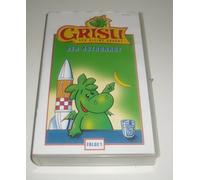 Kinder - Grisu 01/Astronaut [VHS]
