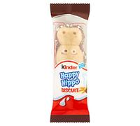 Kinder Happy Hippo Cacao 28 x 20 g