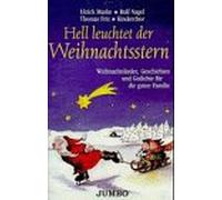 Kinder - Hell Leuchtet der Weihnachtsstern [Import]