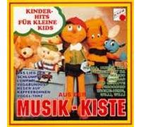 Kinder-Hits Fuer Kleine Kids