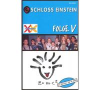 Kinder Hochdeutsch - Schloss Einstein 5 [Import]