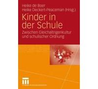 Kinder In Der Schule