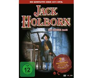 Kinder - Jack Holborn