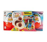KINDER JOY 3 X 60 GR