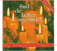 Kinder & Jugendchoere - Sind Die Lichter Angezuen [Import]