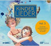 Kinder Lieder, Vol. 3