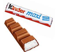 KINDER MAXI 36 BARRES