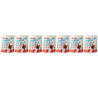 Kinder Maxi Barres Chocolatées 210 g 10 Pièces - Lot de 7