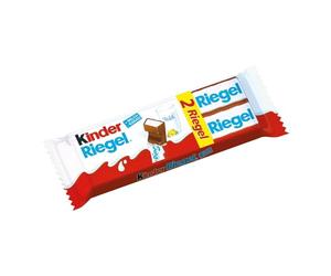 Kinder Maxi double barre 42g - Lot de 24