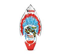 Kinder Maxi kinder surprise 320 gr lui - L'oeuf de 320g