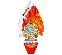 KINDER Maxi Surprise Oeufs en chocolat au lait 41 g