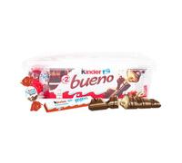 Kinder mélange de chocolat: Kinder Maxi, Schokobons & Bueno - 604g