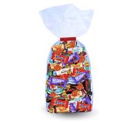 KINDER, MILKA, CÉLÉBRATIONS - Assortiment de Chocolats - 490 g