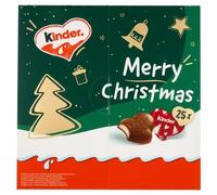 KINDER Mini Love Calendrier de l'Avent 2024
