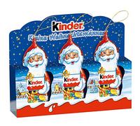Kinder Mini Moulage 45g