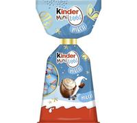 Kinder Mini oeufs chocolat 85 g