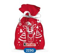 Kinder Mix Bag Noël 223g