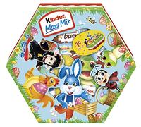 Kinder Mix nid de Pâques 143 g