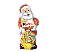 Kinder Moulage père noël - Le moulage de 160g