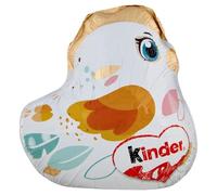 Kinder - Moulage poule - L'unité de 138g