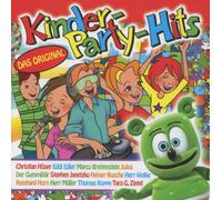 Kinder-Party-Hits Vol.1