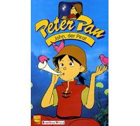 Kinder - Peter Pan 02 [VHS]