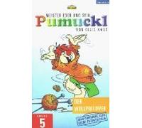 Kinder - Pumuckl 05/Wollpullover [VHS]