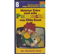 Kinder - Pumuckl 16/Rätselh.Hund [VHS]
