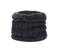 Kinder Schals Baumwolle Kinder Loop Schal Herbst-Winter-Schlauchschal Halsband Halswärmer Rundschal Kleinkinderschals für Jungen Mädchen