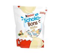Kinder Schoko-Bons Blanc 200 g