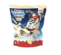 Kinder Schoko-Bons Chocolat blanc noisette - Le paquet de 300g