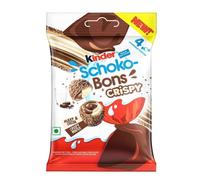 KINDER Schoko Bons chocolatés croustillants - 22,4 g