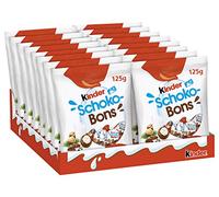 KINDER SCHOKO BONS GR125 FERRERO .
