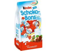Haribo Bonbons Miami Pik - Le Sachet de 200g