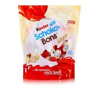 Kinder Schoko Bons White 200g