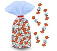 KINDER SchokoBons | 60 bonbons au chocolat emballés individuellement | Sachet de 380 g à Offrir