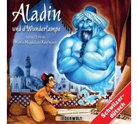 Kinder Schweizerd. - Aladin Und D'wunderlampe [Import]