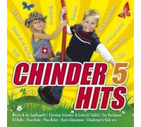 Kinder Schweizerd. - Chinderhits Vol. 05 [Import]